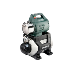 Хидрофор METABO HWW 4500/25 Inox Plus